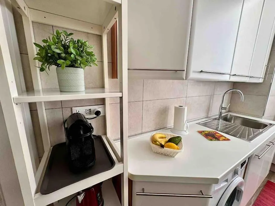 La Dolce Dimora Di Re Di Roma Per Due Persone Apartment 0*, Rome
