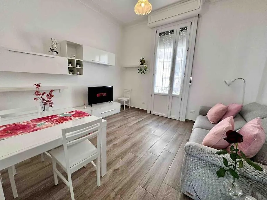 La Dolce Dimora Di Re Di Roma Per Due Persone Apartment Rome