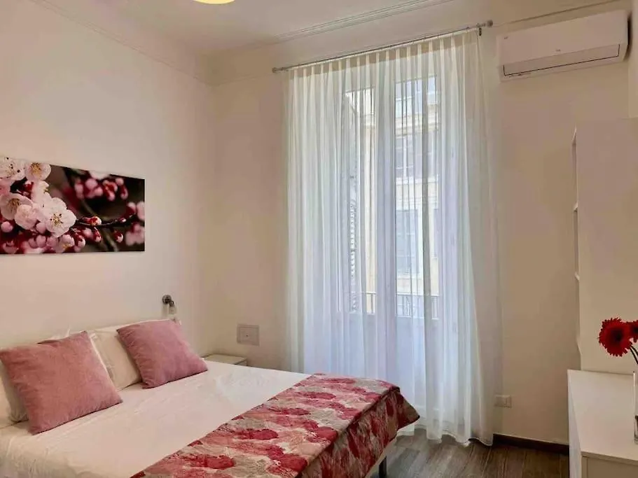 La Dolce Dimora Di Re Di Roma Per Due Persone Apartment Rome