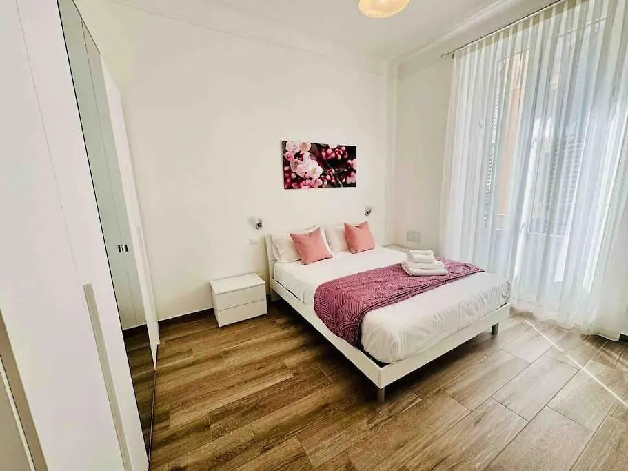 La Dolce Dimora Di Re Di Roma Per Due Persone Apartment