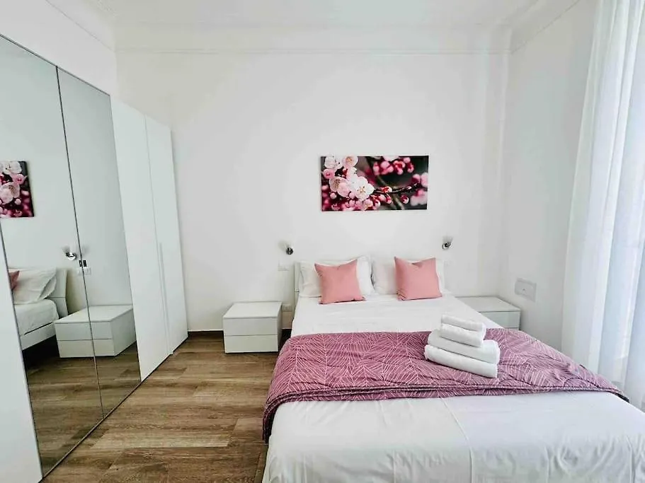 La Dolce Dimora Di Re Di Roma Per Due Persone Apartment 0*, Rome Italy