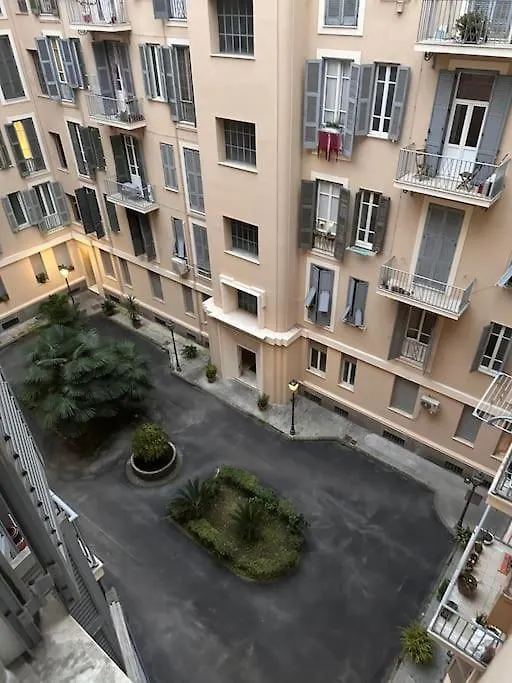 La Dolce Dimora Di Re Di Roma Per Due Persone Apartment
