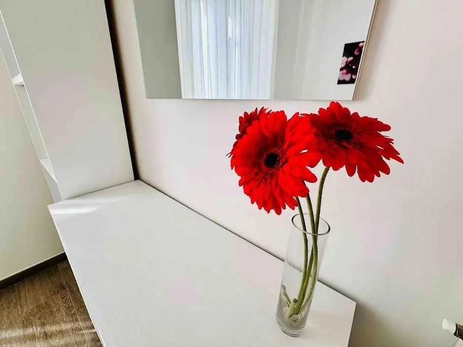 La Dolce Dimora Di Re Di Roma Per Due Persone Apartment  Rome