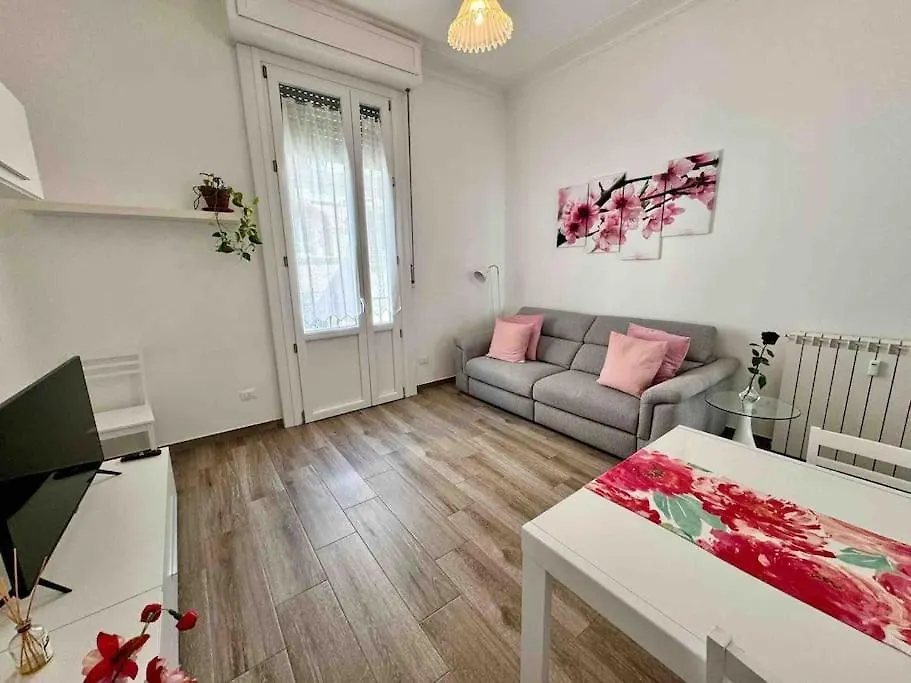 La Dolce Dimora Di Re Di Roma Per Due Persone Apartment